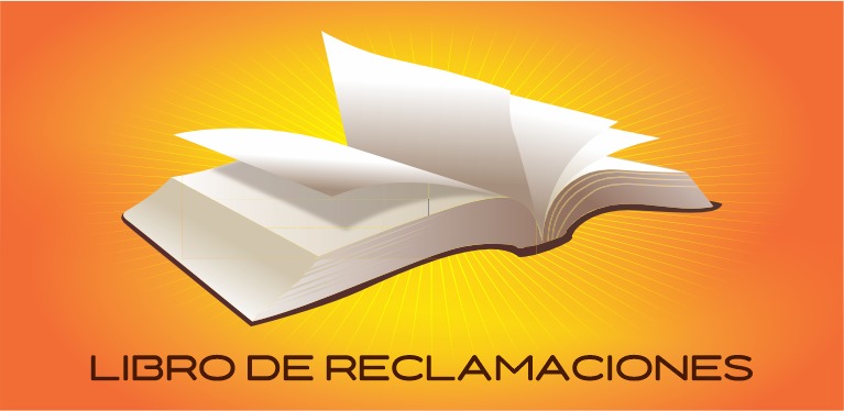Libro de Reclamaciones