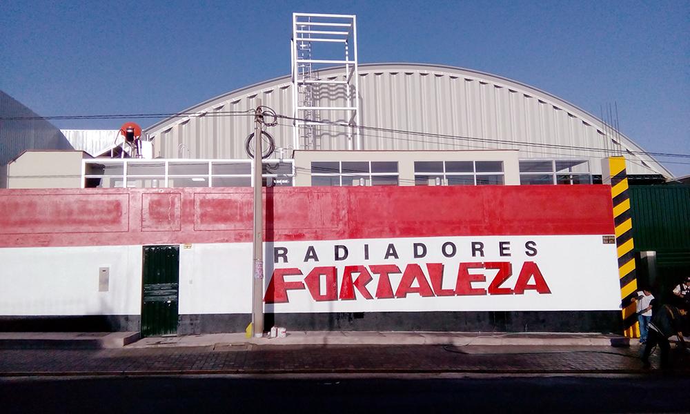 Sucursal Arequipa